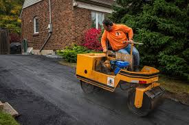 Best Paver Driveway Installation  in Seymour, TX